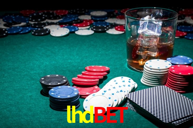 Experiência VIP lhdbet