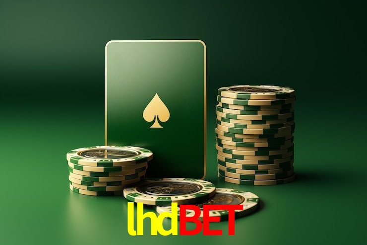 Experiência VIP lhdbet