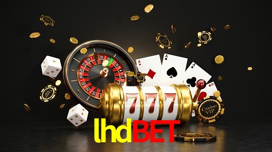 Welcome Bonus lhdbet