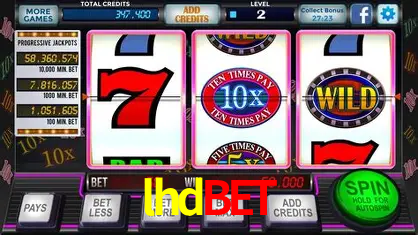 A Revolução dos Aplicativos de Jogos no lhdbet