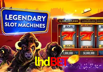 Desvendando o Mundo dos Jogos Virtuais na lhdbet