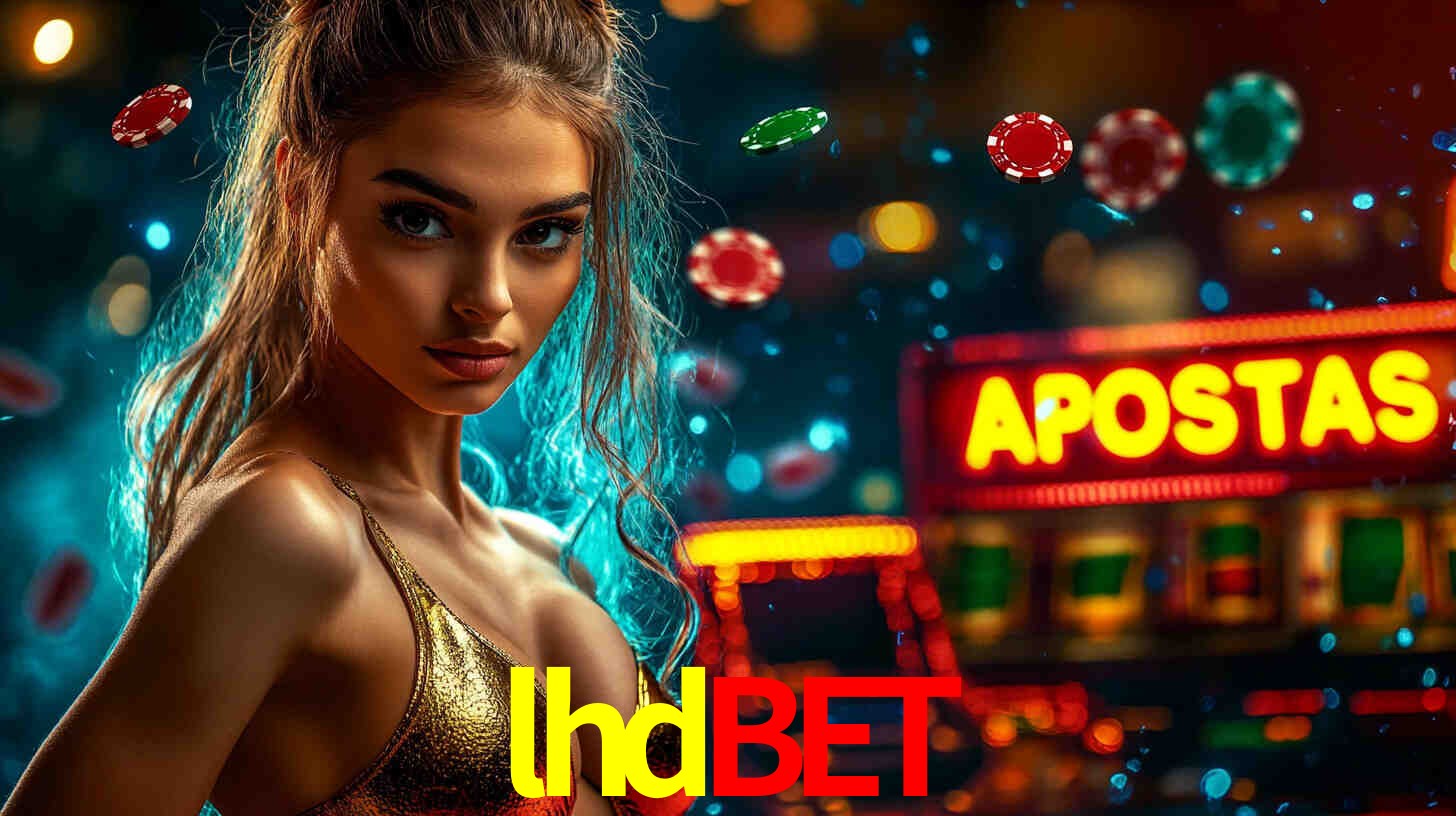 Explorando a Categoria de Eventos em Apostas na lhdbet