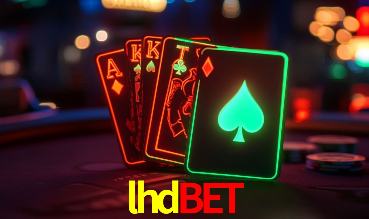 lhdbet Curitiba - Live Betting