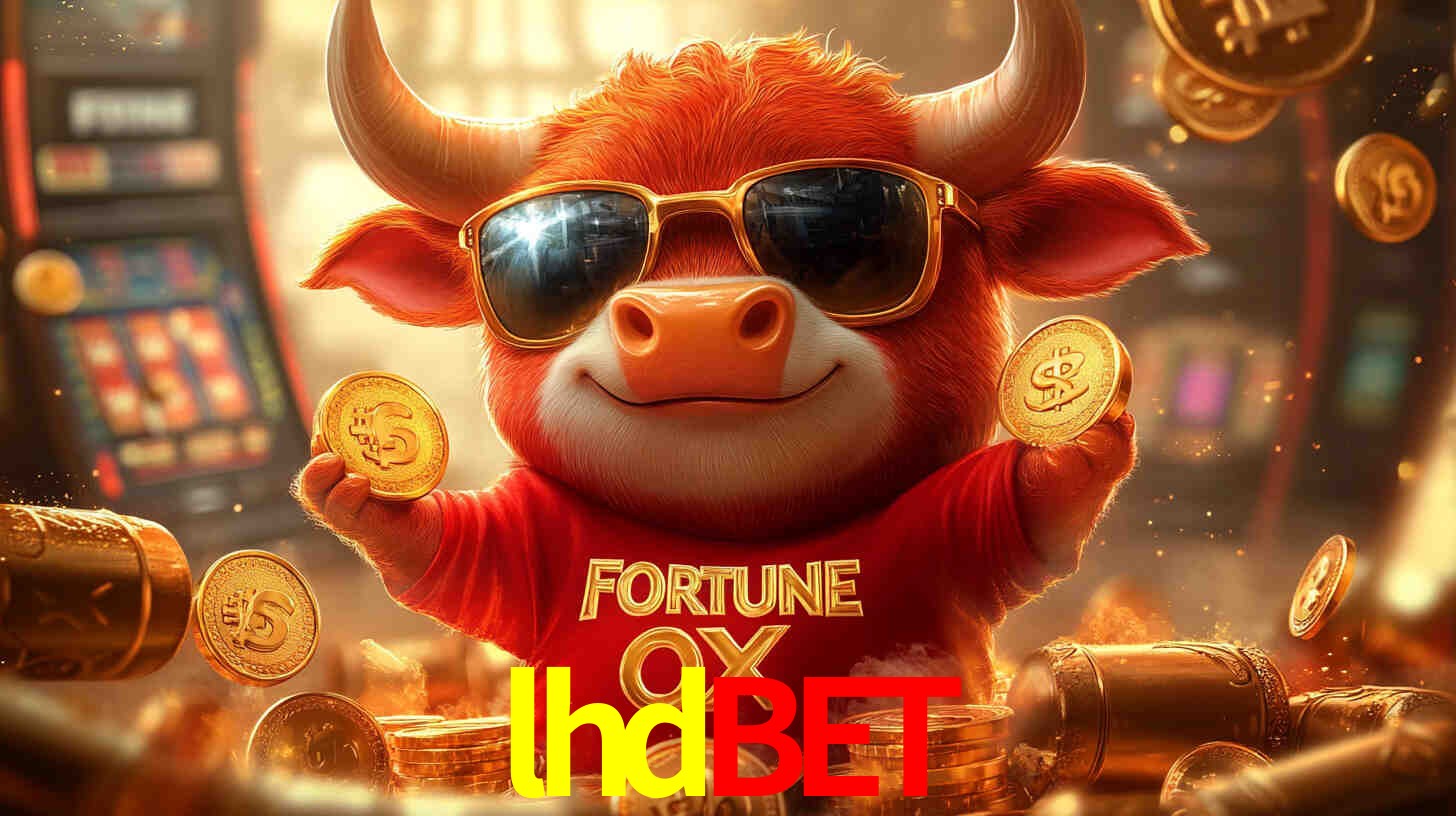 lhdbet.com