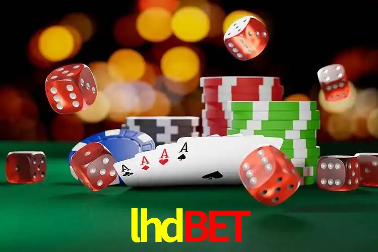 Promoções Sazonais lhdbet