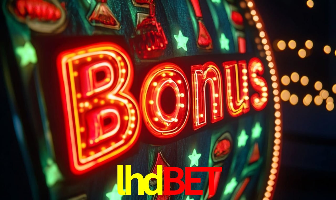 Casino VIP lhdbet