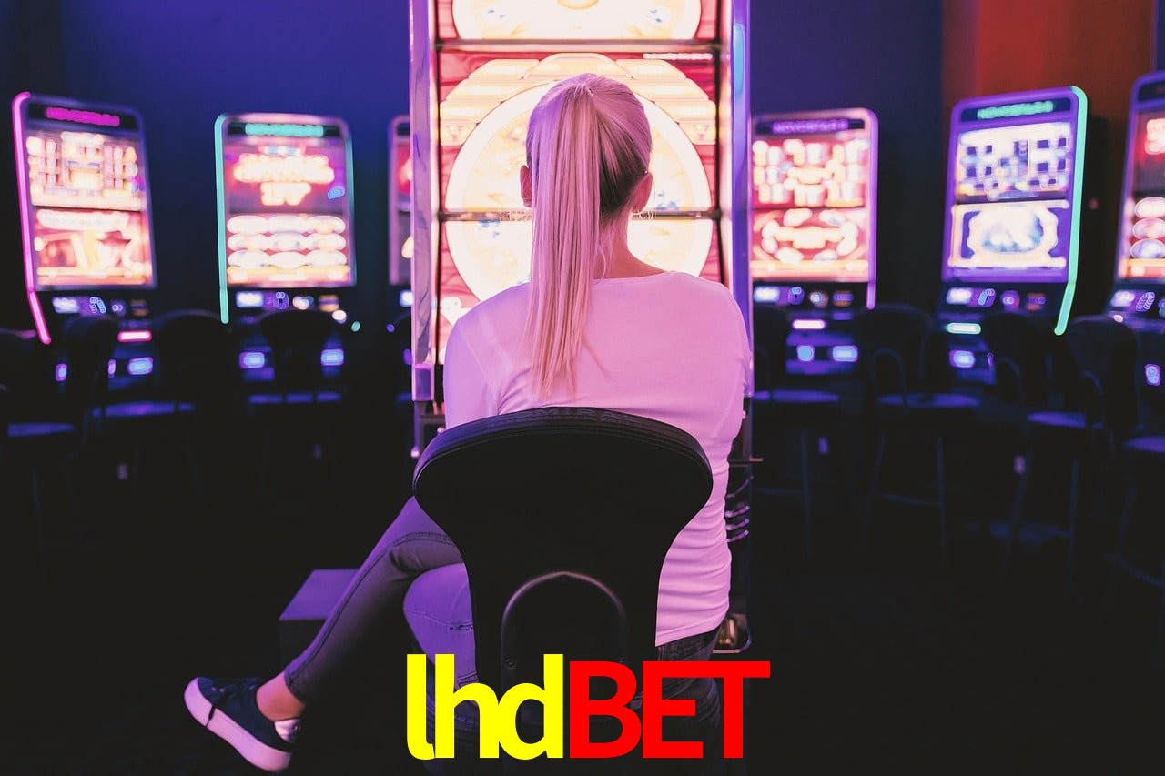 Account Benefits lhdbet