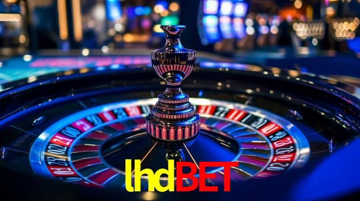 lhdbet App Interface