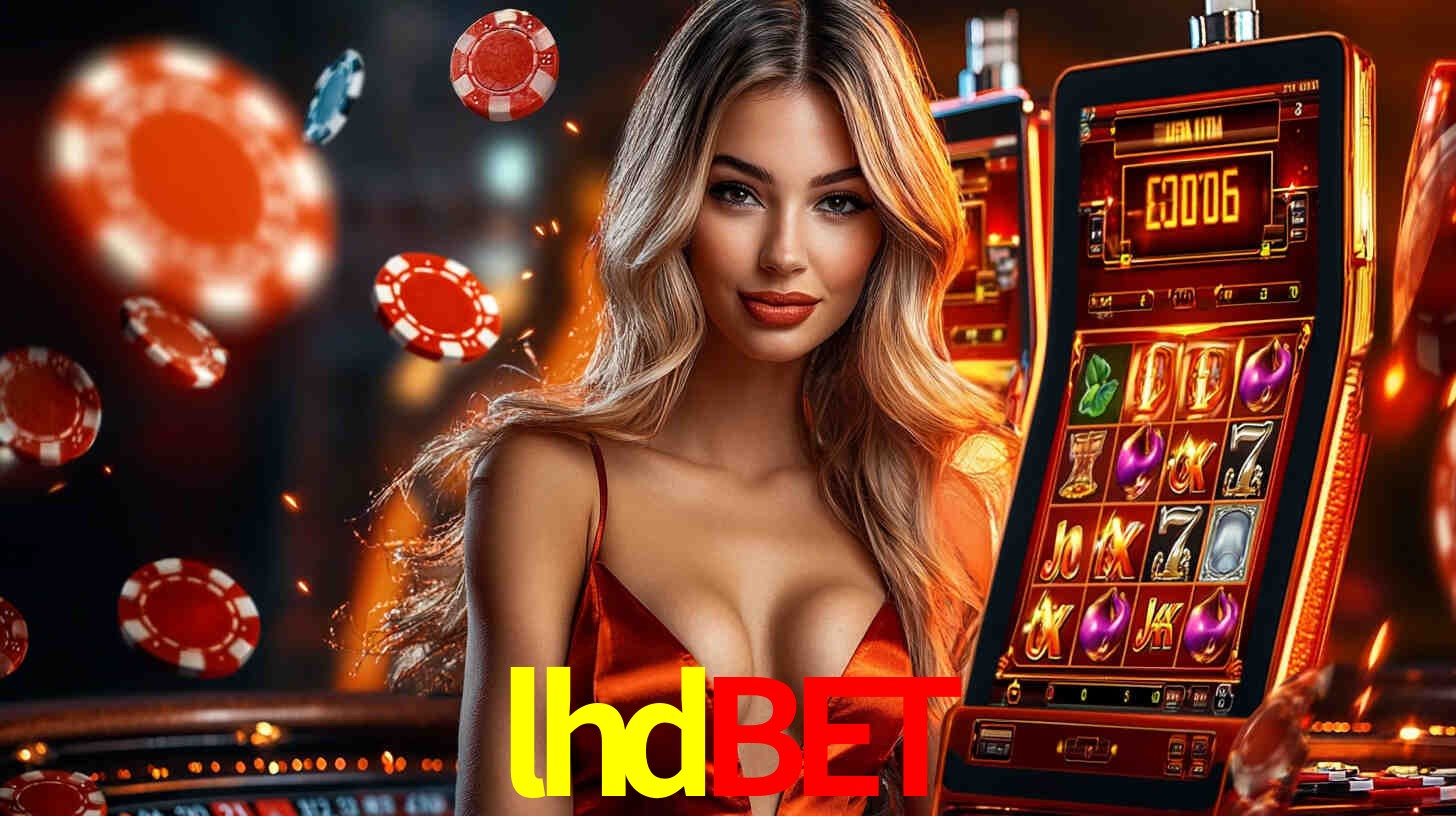 lhdbet: Jogos de Caça-Níqueis-Altas Recompensas, Roleta-Velocidade, Blackjack-Desafios Máximos