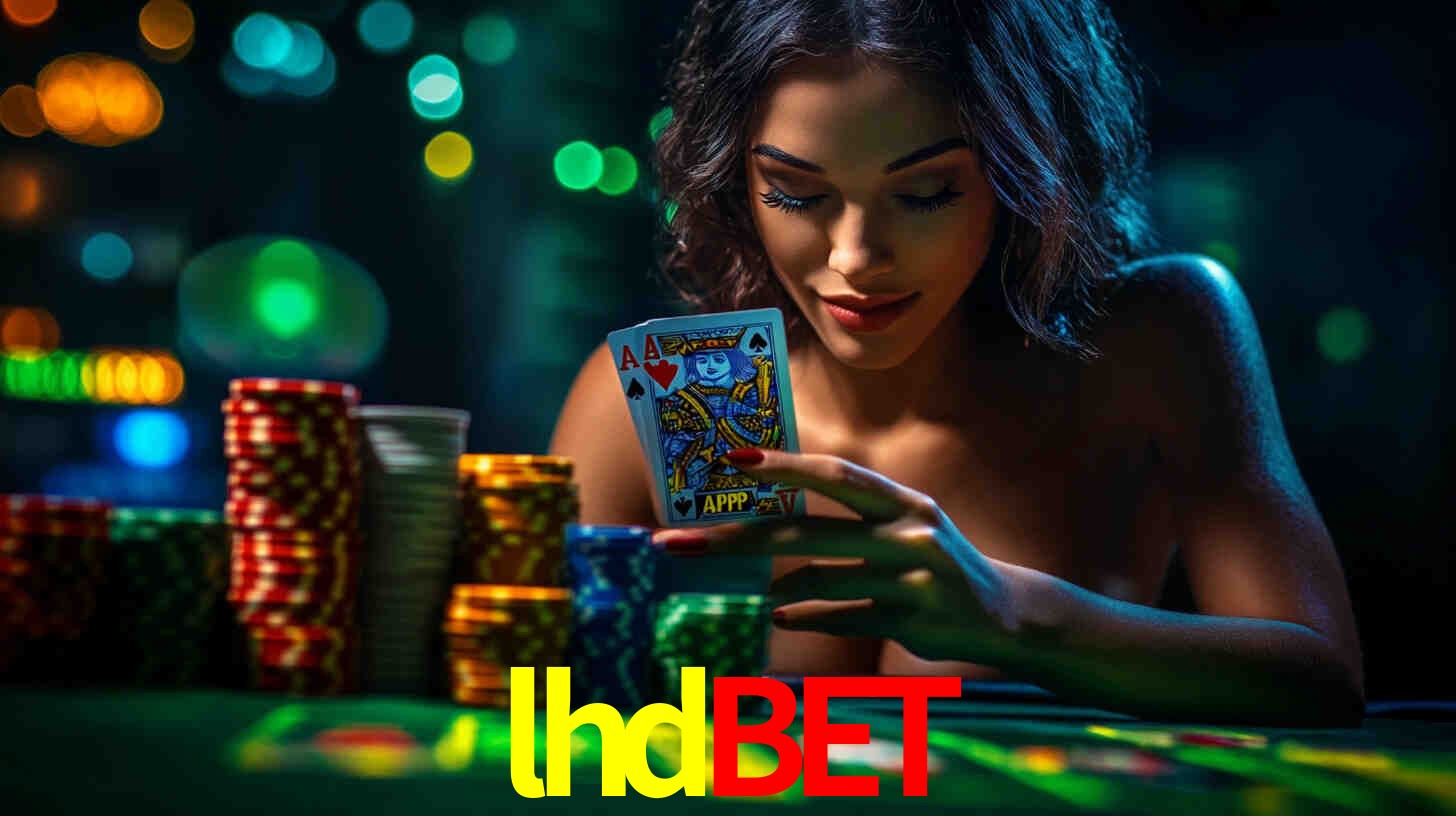 Descubra o Programa VIP da lhdbet: Vantagens Exclusivas para Jogadores