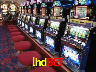 Descubra o Mundo do Cassino Online com lhdbet