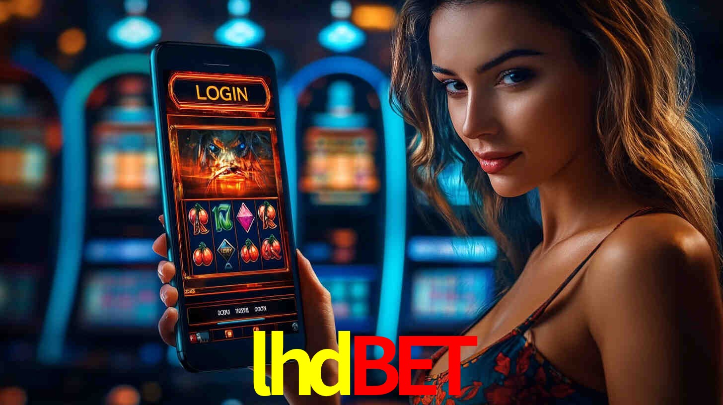 lhdbet: A Experiência de Casino com Jogos de Mesa ao Vivo