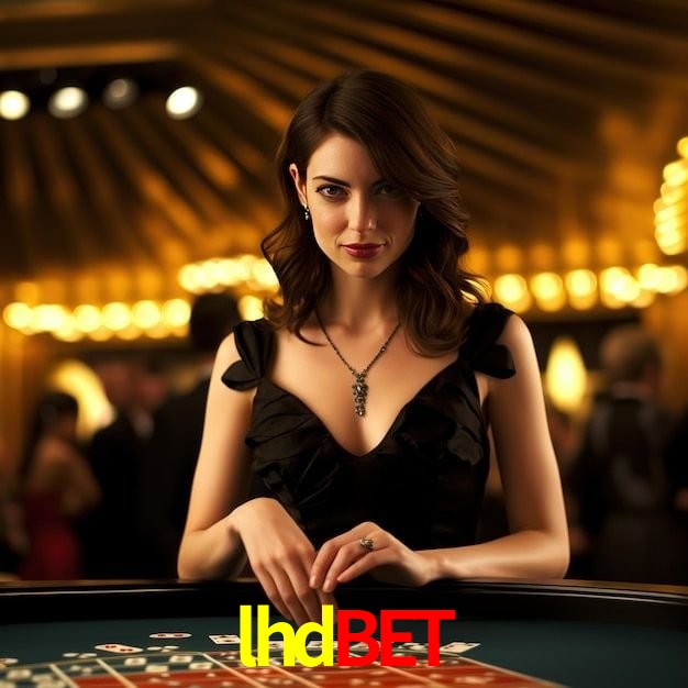 Desvendando o Mundo dos Jogos Virtuais na lhdbet