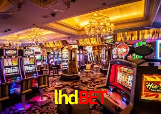 lhdbet Rio de Janeiro - Professional Dealers