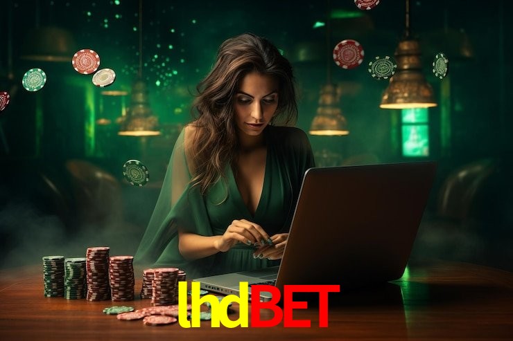 lhdbet - Installation Guide
