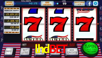 lhdbet Cassino - 80+ Mesas ao Vivo
