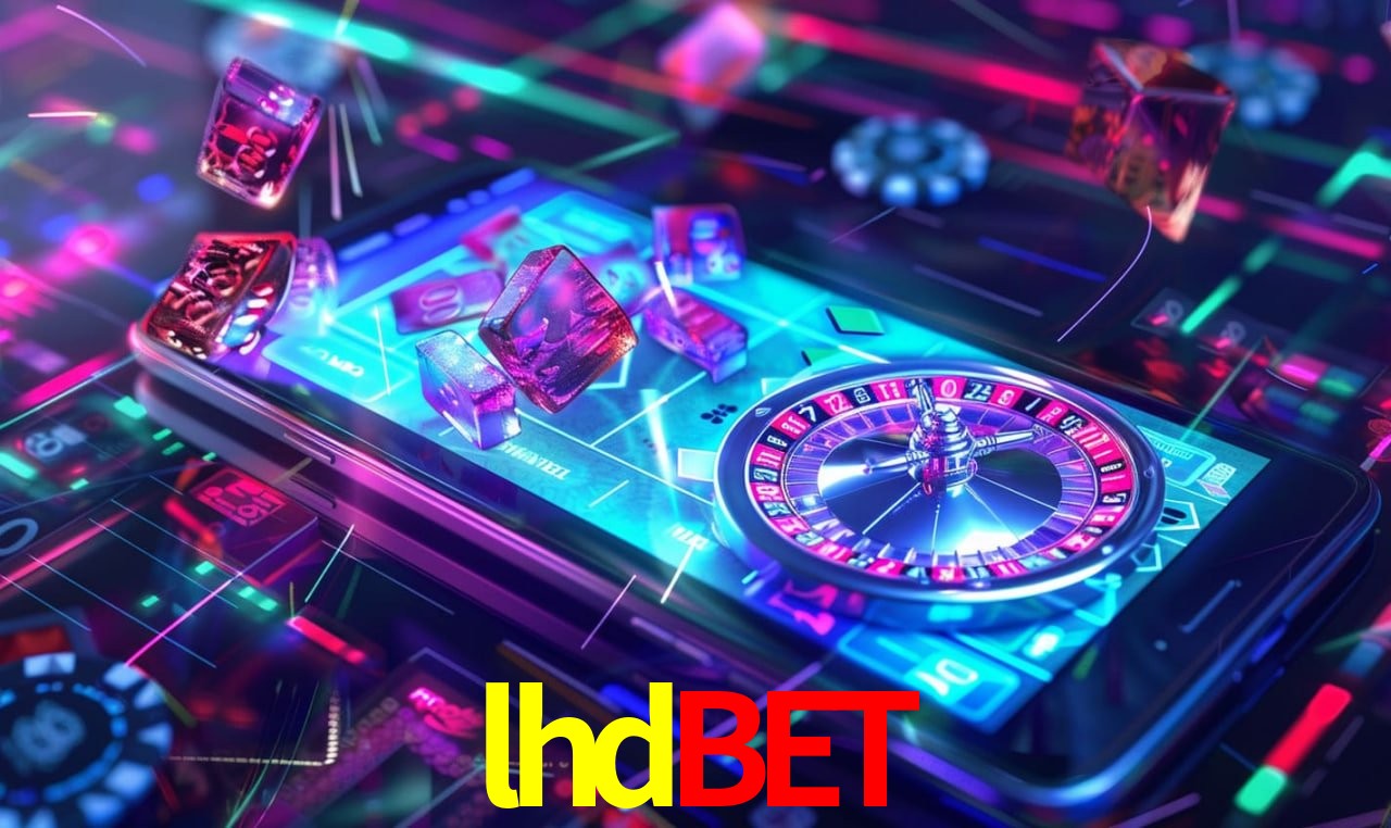 Provedores de Jogos lhdbet