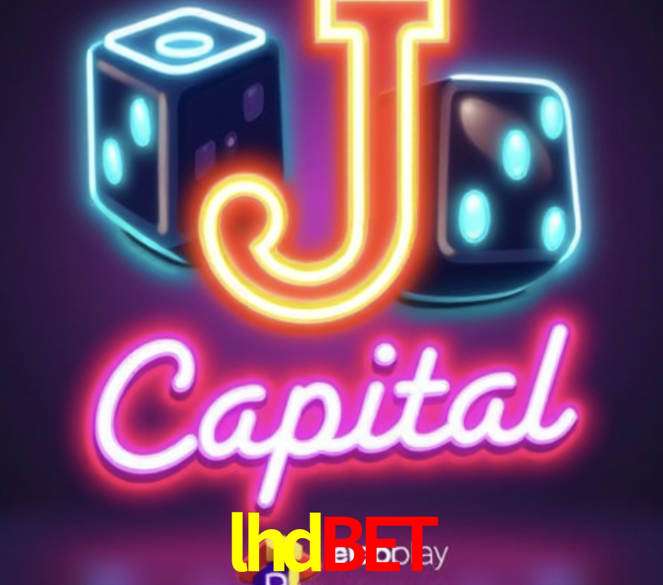 APP oficial da lhdbet para mobile