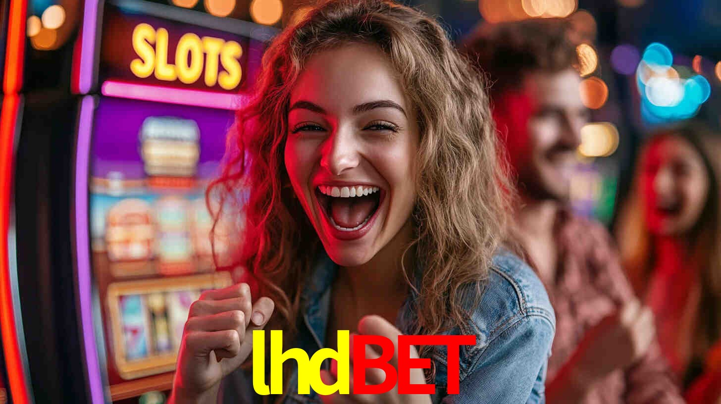 A Experiência Imersiva dos Cassinos Ao Vivo no lhdbet