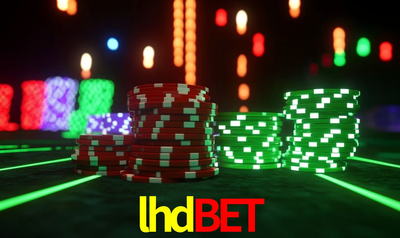 Live Casino lhdbet