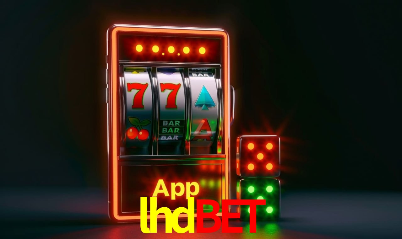 Design Responsivo lhdbet