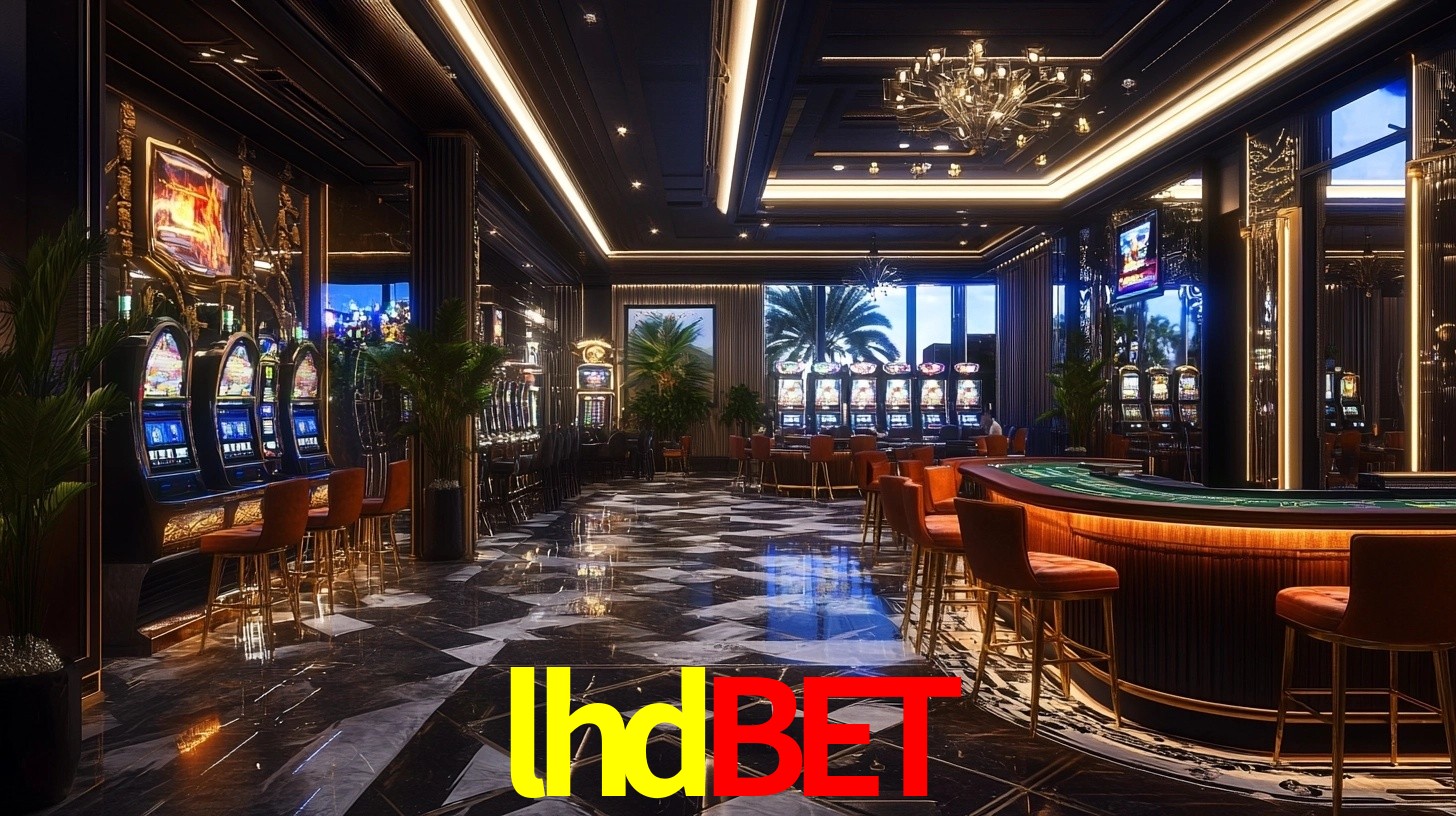 Welcome Bonus lhdbet