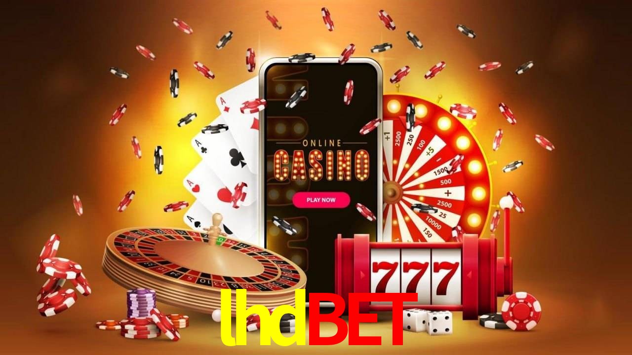 lhdbet Brasília - Jogo Features