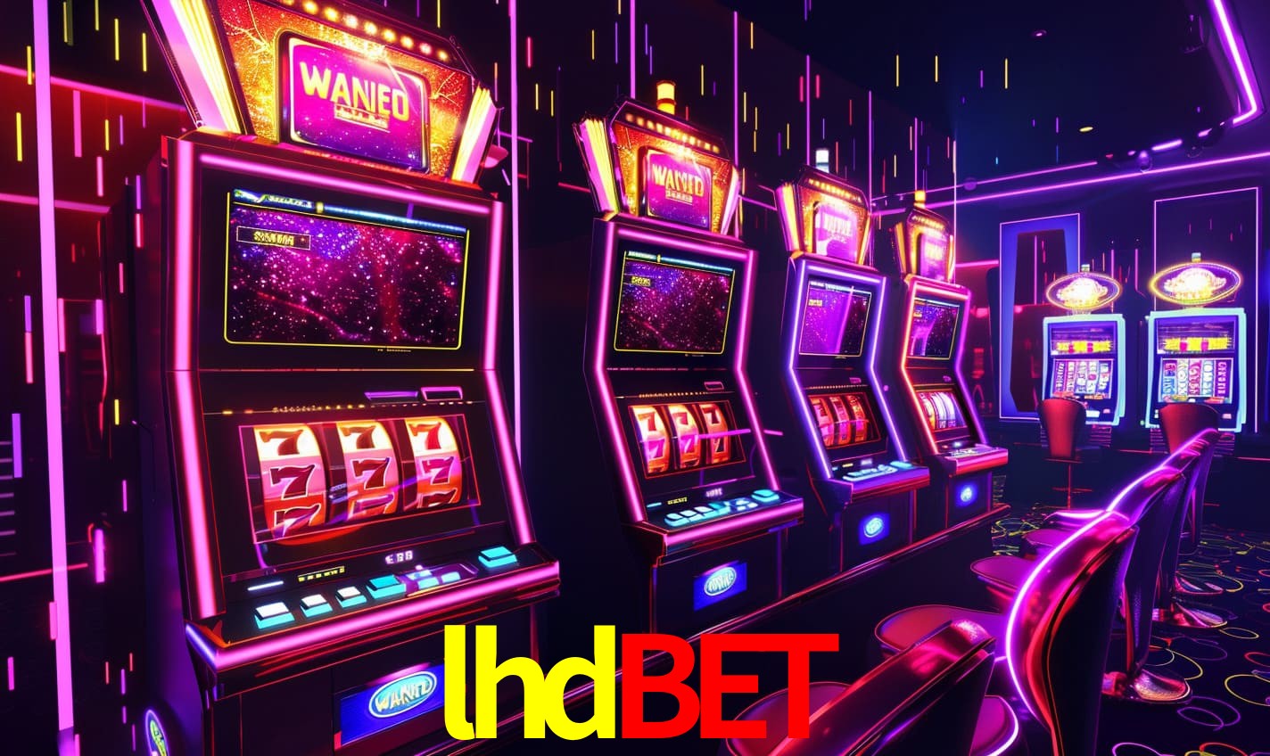 A Emoção da Loteria na lhdbet: Uma Chance de Mudança de Vida