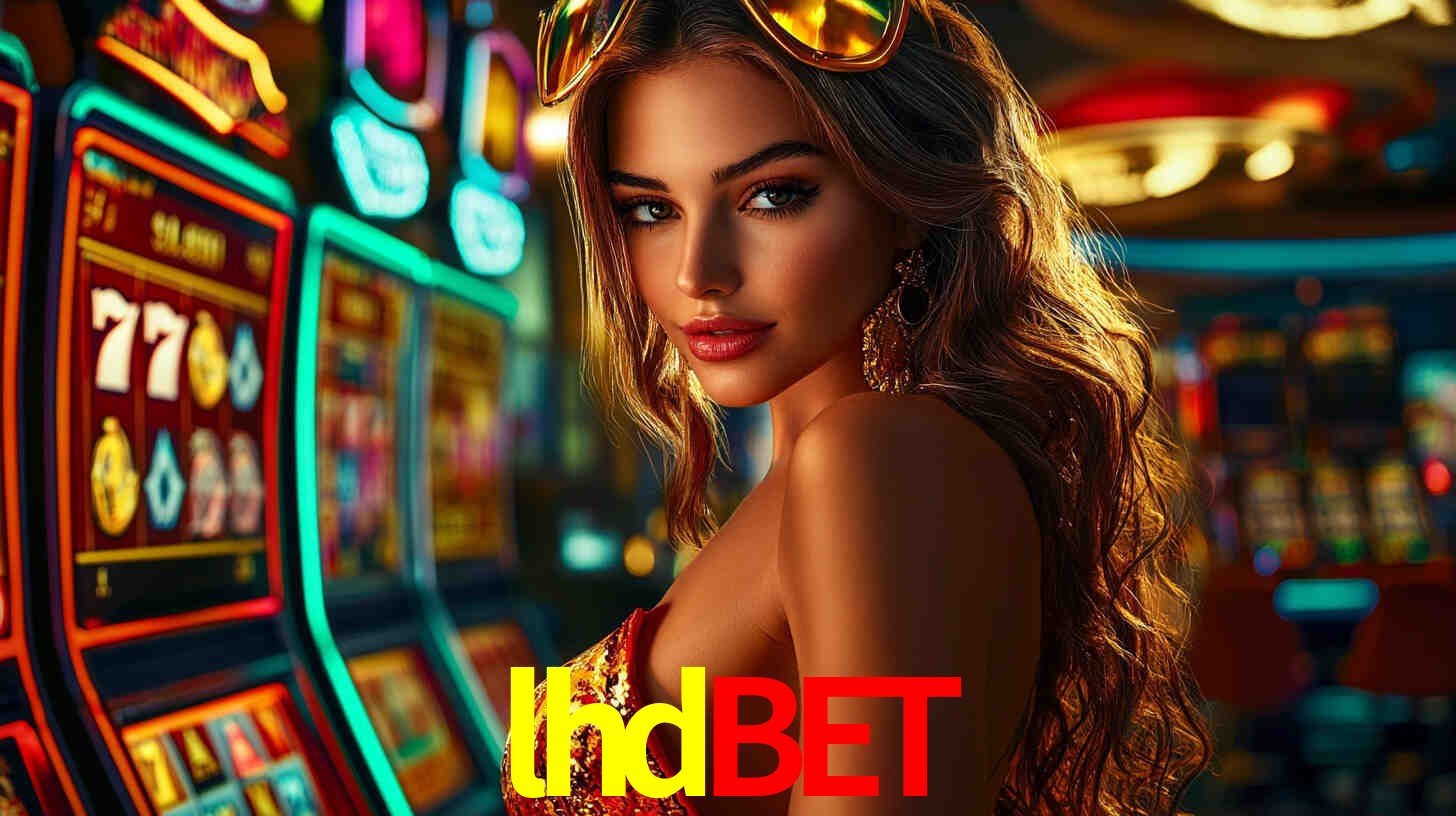 Roulette Table lhdbet