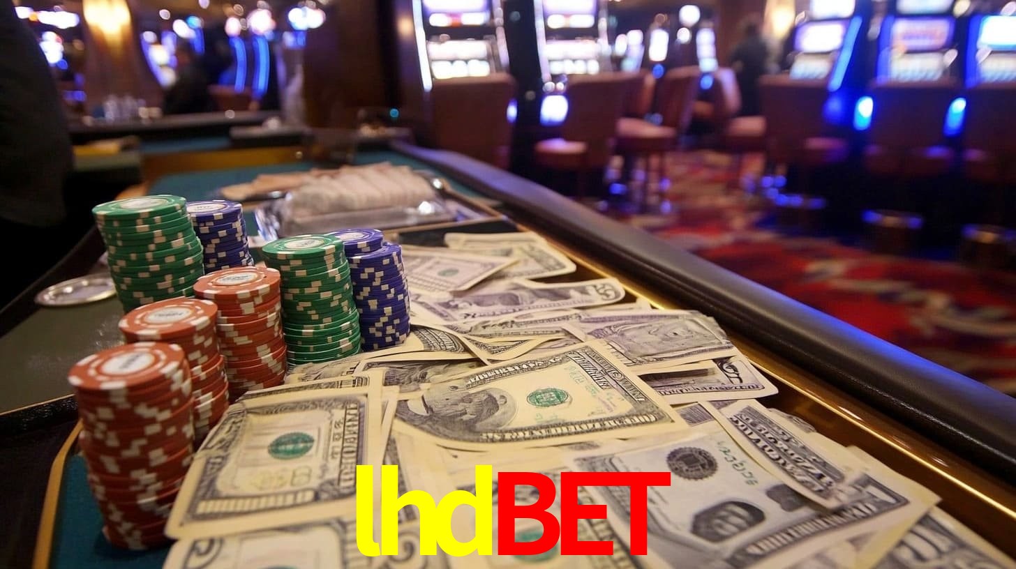 lhdbet Salvador - Strategy