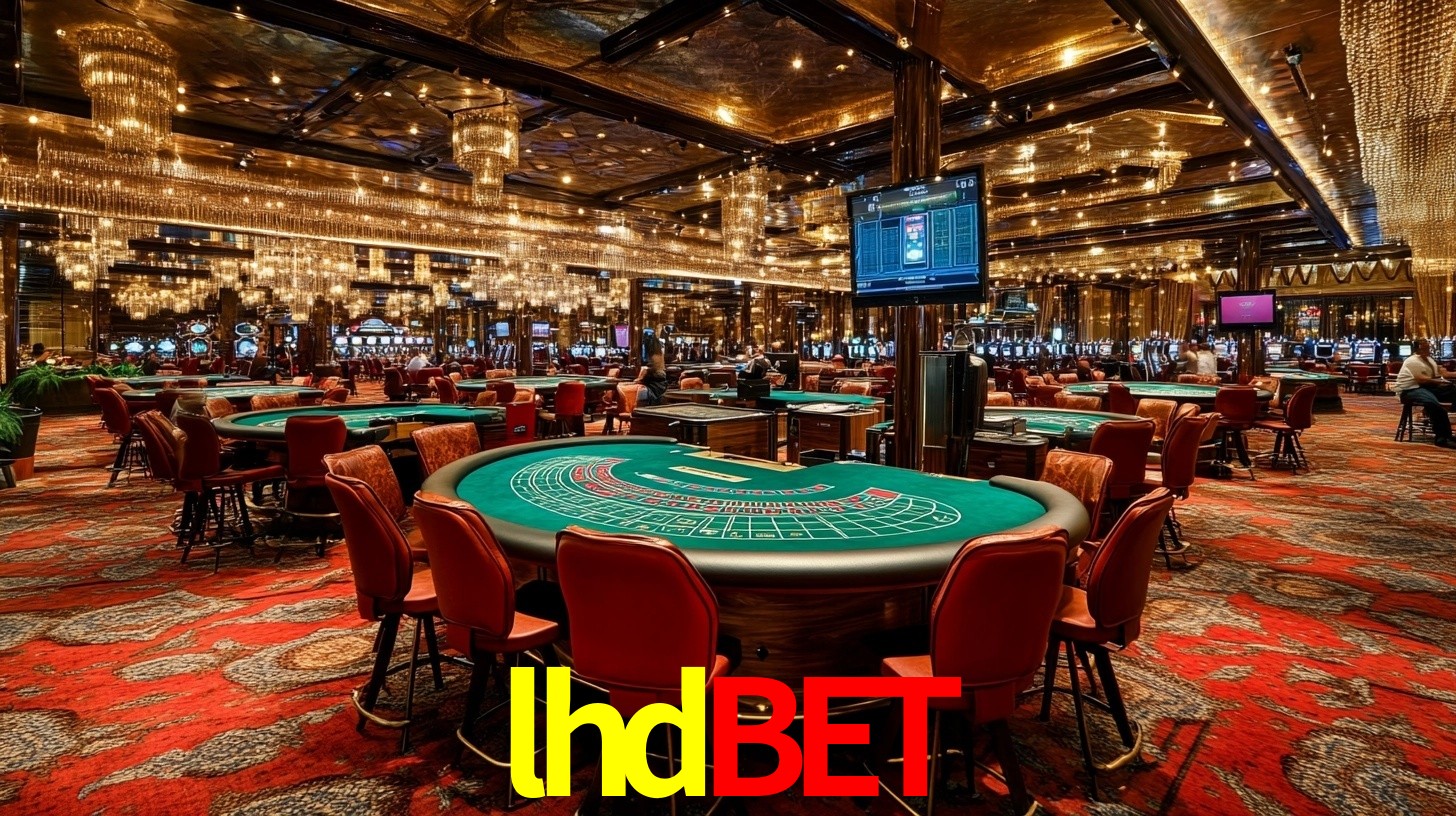 Sinta a adrenalina dos jogos de cassino com lhdbet