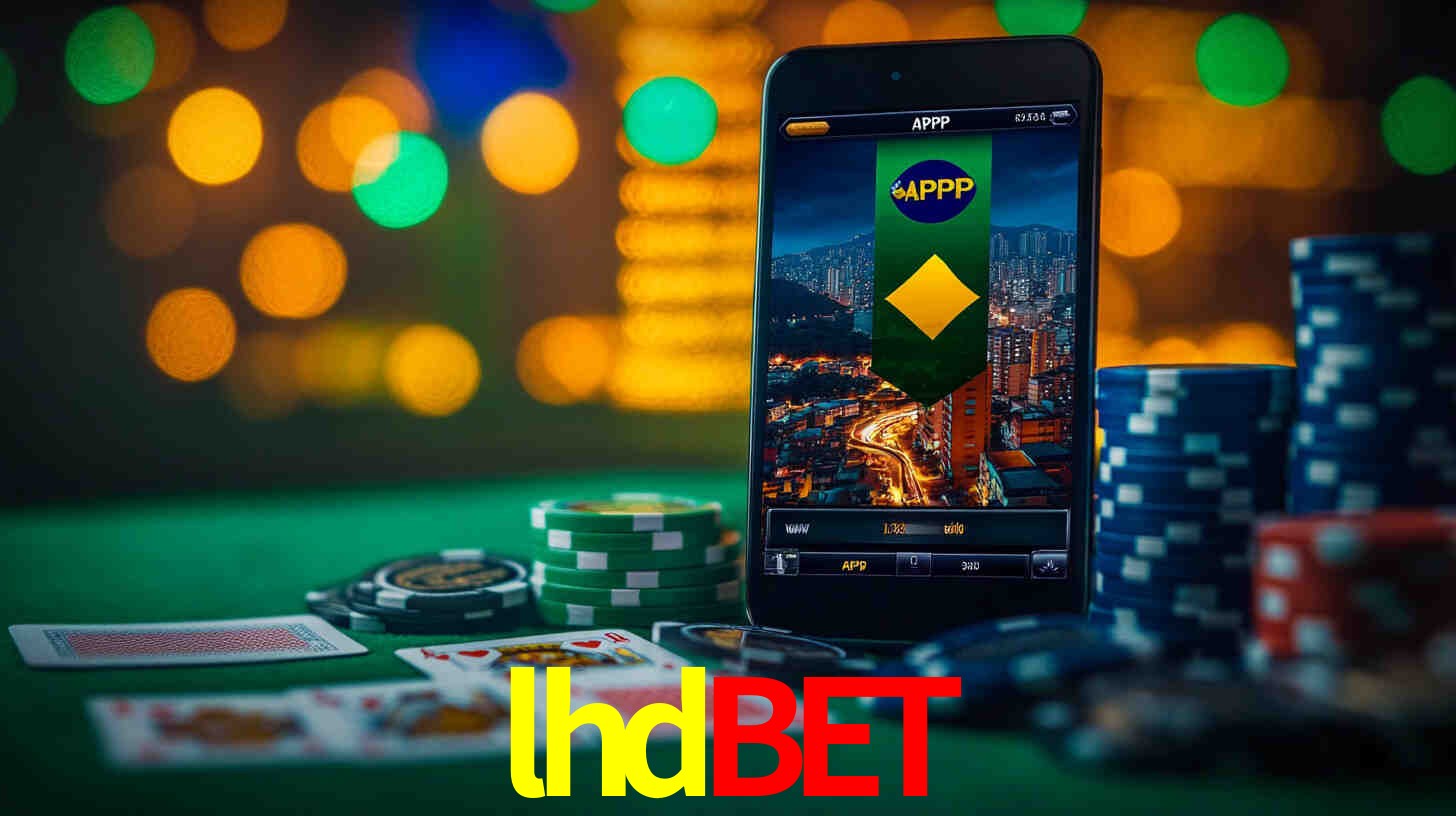 Inovações de Jogos na lhdbet: O Futuro das Experiências Interativas