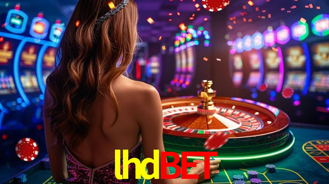 lhdbet - App Features