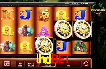 Desvendando o Mundo dos Jogos Virtuais na lhdbet