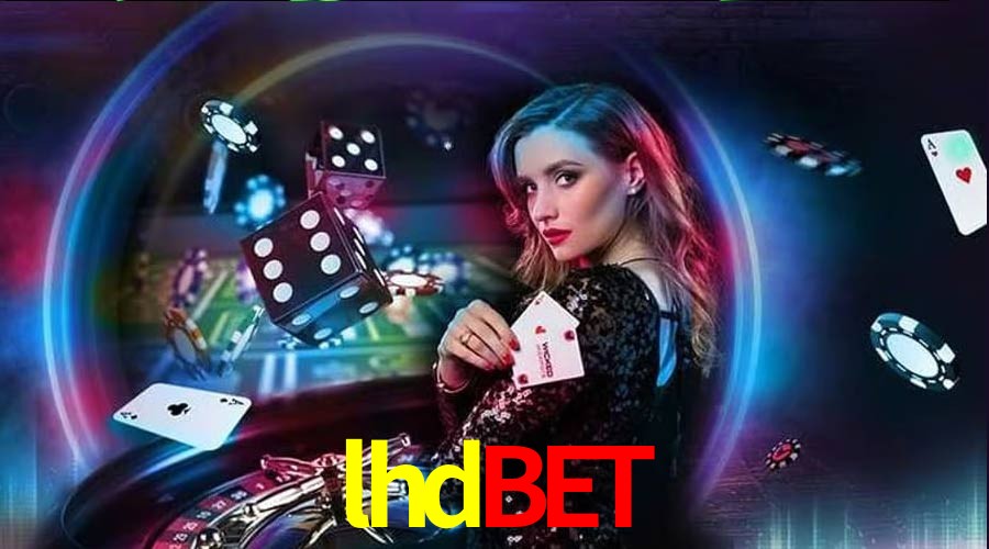 Seasonal Promotions lhdbet