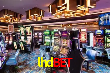 Inovações de Jogos na lhdbet: O Futuro das Experiências Interativas