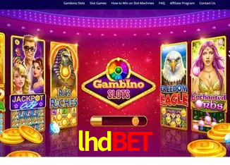 lhdbet Bônus - Pacote R$5.000 + VIP