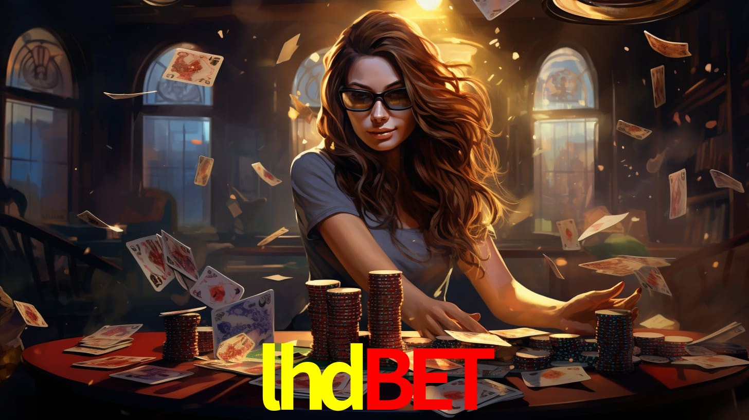 Tennis Betting lhdbet