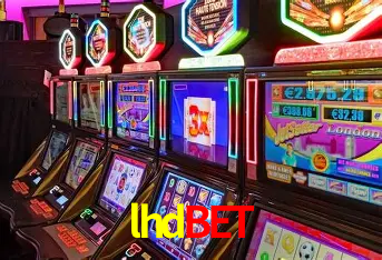 A Experiência Imersiva dos Cassinos Ao Vivo no lhdbet