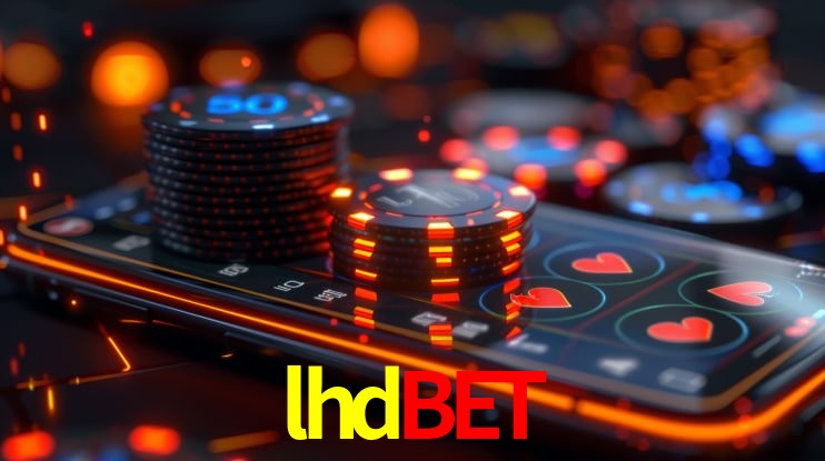 Slot Games lhdbet