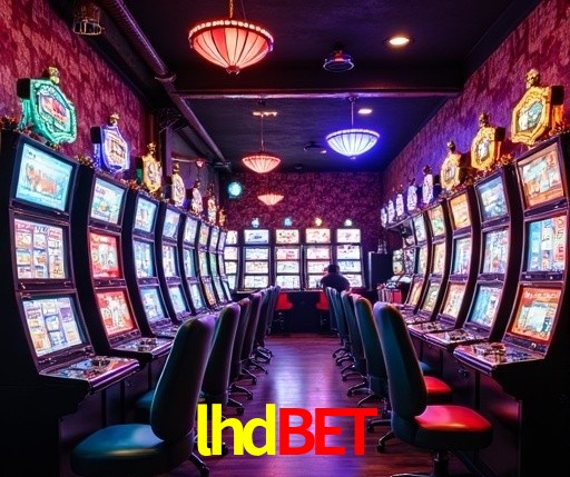 lhdbet Brasília - Bonus Features