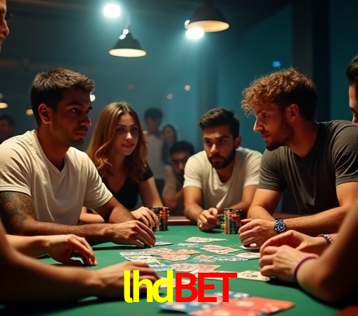 lhdbet Slot - 320+ Caça-Níqueis Premium