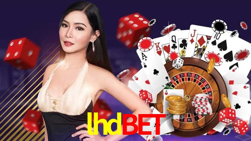 Casino Ao Vivo lhdbet