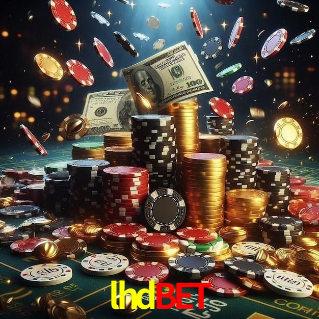 PIX Instantâneo lhdbet