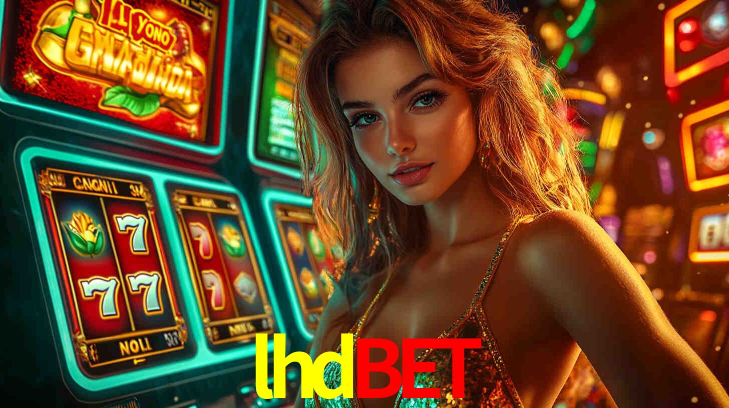 Live Casino lhdbet