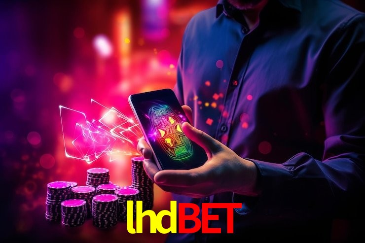 Apostas de Futebol lhdbet