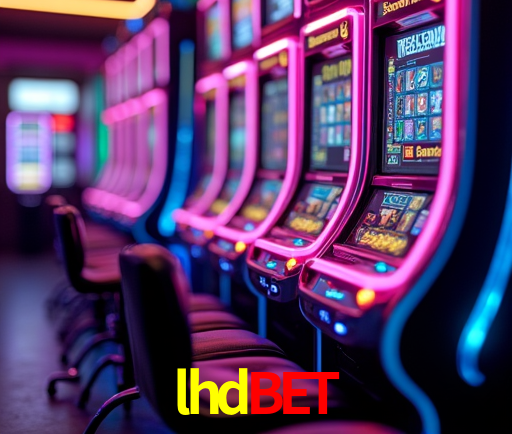 lhdbet São Paulo - Top Slots