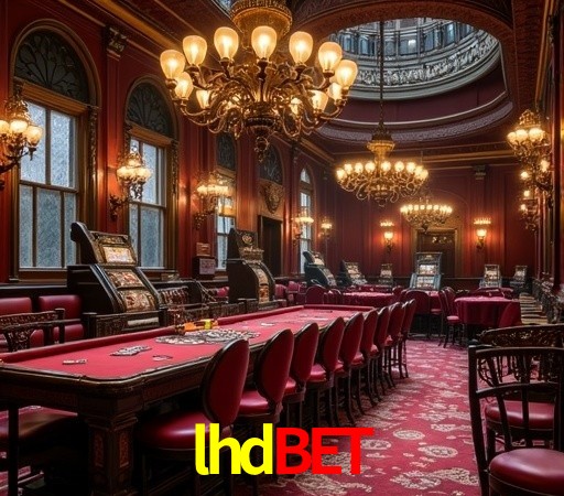 lhdbet Rio de Janeiro - Licenses