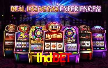 lhdbet São Paulo - Live Tables