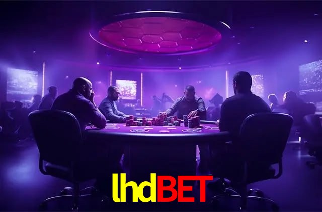 lhdbet Fortaleza - Leaderboard